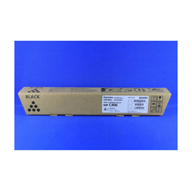 TONER NERO PER MP C306/C406 -14.160 PAG