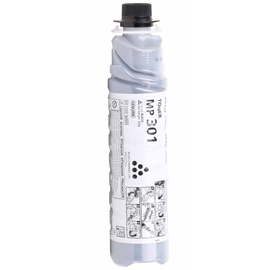 TONER NERO PER MP301SP/SPF 842025