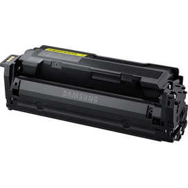 Hp/Samsung Toner Giallo a resa elevata CLT-Y603L