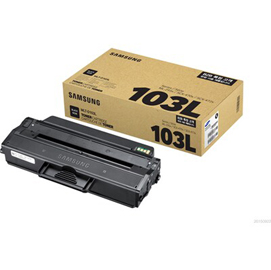 Hp/Samsung Toner Nero a resa elevata MLT-D103L