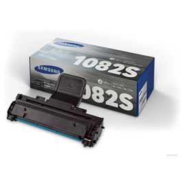 Hp/Samsung Toner Nero MLT-D1082S