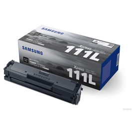 Hp/Samsung Toner Nero a resa elevata MLT-D111L