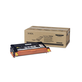 CARTUCCIA TONER GIALLO ALTA CAPACITA' PHASER 6180