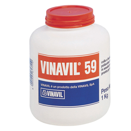 COLLA UNIVERSALE VINAVIL 59 1KG