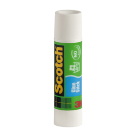 COLLA STICK 21GR 6221D BIANCA PERMANENTE Scotch®