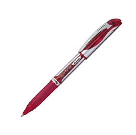 ROLLER ENERGEL XM BL57 ROSSO 0.7MM PENTEL