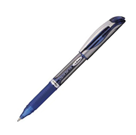 ROLLER ENERGEL XM BL60 BLU 1.0MM PENTEL