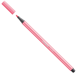 PENNARELLO STABILO PEN 68/29 ROSA