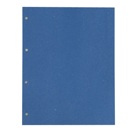 200 SEPARATORI MANILLA 200GR 220X300MM AZZURRO CDG