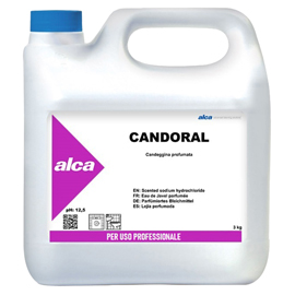 CANDEGGINA Candoral Tanica 3Lt Alca