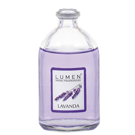 Refill per DIFFUSORE a BASTONCINI Lavanda 100ml