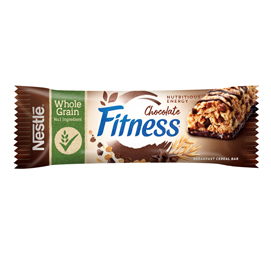 Barretta Fitness cioccolato 23,5gr NestlE'