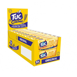 Tuc Pocket 31gr Saiwa