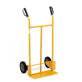 Carrello trasporto leggero Robustus portata max 200kg