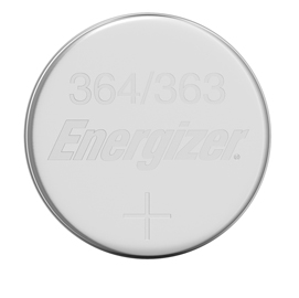 Pila Watch 364-363 Energizer