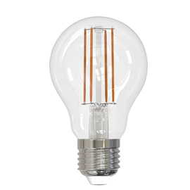 LAMPADA Smart WIFI LED Goccia 7W E27 4000K luce bianca naturale