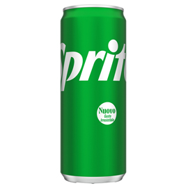 Sprite Lattina 33cl