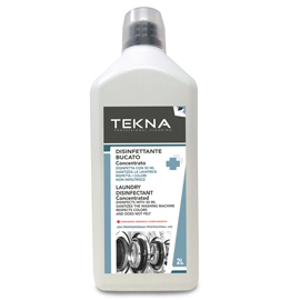 Disinfettante bucato antiodore 2l Tekna