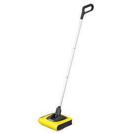 Scopa elettrica KB 5 Karcher