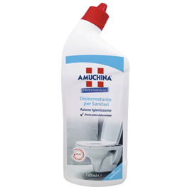 Amuchina professional Disincrostante sanitari 750ml