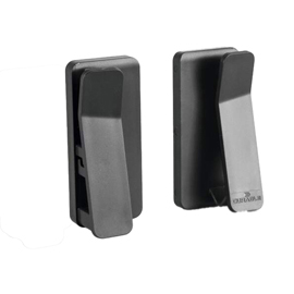 Supporto per tablet da parete Visioclip Durable