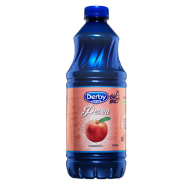 Derby Blue 1500ml gusto pesca