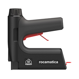 Fissatrice a batteria Rocamatica Mod. 114 Ro-Ma