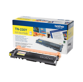 TONER GIALLO HL3040 HL3070