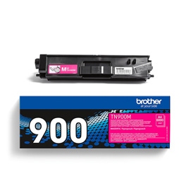 TONER MAGENTA AD ALTISSIMA CAPACITA TN-900M