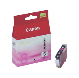 REFILL MAGENTA FOTO CHROMALIFE 100 PIXMA IP6600D