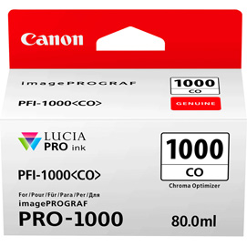 CARTUCCIA CHROMA PER CANON PHI-1000