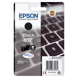 Cartuccia Epson Nero T9452 38,1 ML