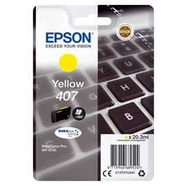 Cartuccia Epson Giallo T9452 38,1 ML