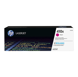 HP 413X TONER MAGENTA HP LASERJET pag 5000