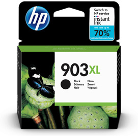 CARTUCCIA NERO INCHIOSTRO HP OFFICEJET 903XL