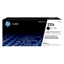 Cartuccia Toner Nero Hp 331X