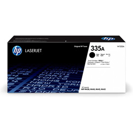 HP Cartuccia toner nero originale LaserJet HP 335A