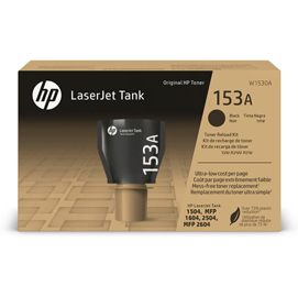 Cartuccia Laserjet Tank Toner HP 153A