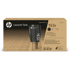 Cartuccia Laserjet Tank Toner HP 153X