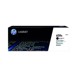 Cartuccia Toner Hp Nero Laserjet 659X alta capacitA'