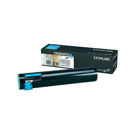 TONER CIANO C935X