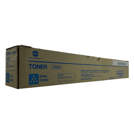 Konika Minolta Toner Ciano TN-328C