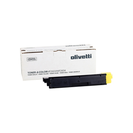 TONER GIALLO MF2603/2604/P2026