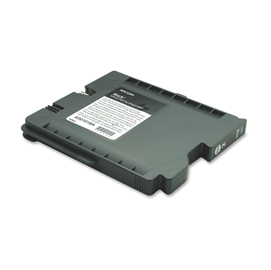 TONER NERO GX3000 3050N 5050N GX2500 GC21K 405532