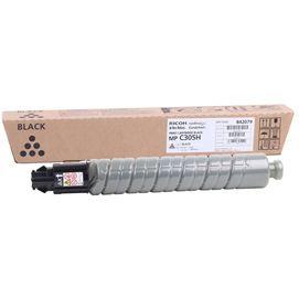 TONER NERO PER C305SP/SPF 842079