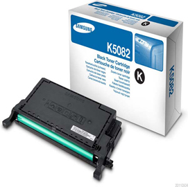 Hp/Samsung Toner Nero CLT-K5082S