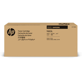 Hp/Samsung Toner Giallo a resa elevata CLT-Y603L