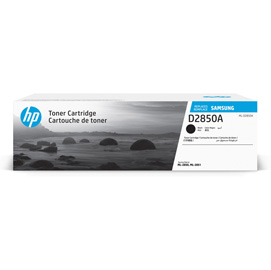 Hp/Samsung Toner Nero ML-D2850A