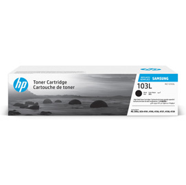 Hp/Samsung Toner Nero a resa elevata MLT-D103L