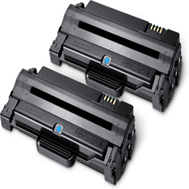 Hp/Samsung 2 Toner Nero MLT-P1052A